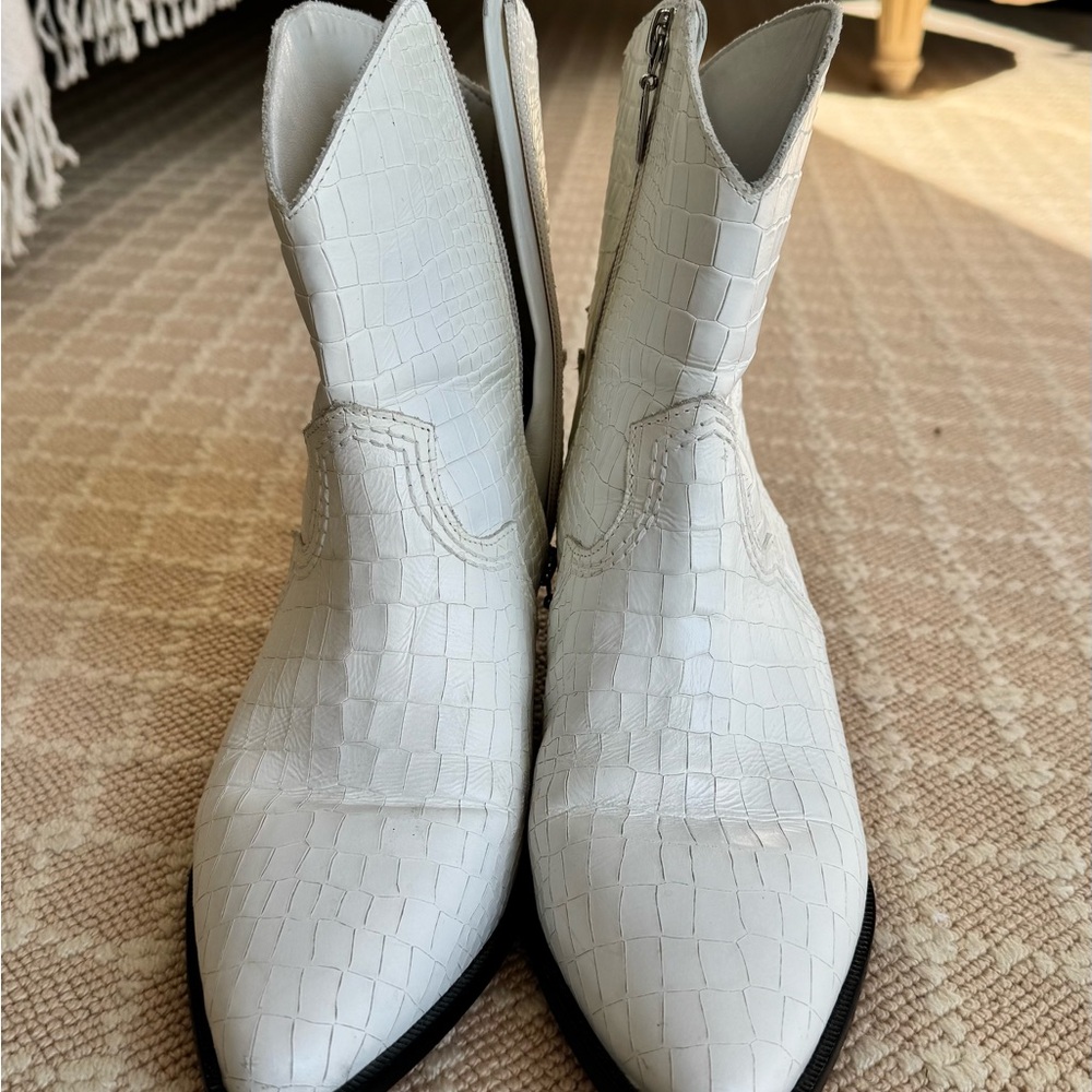 cowboy boot - Picture 3 of 6